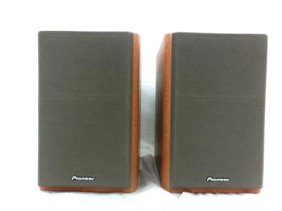 Pioneer パイオニア S-N702-LR スピーカー ペア