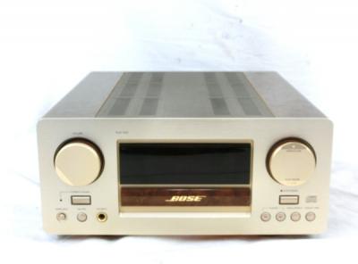 BOSE ボーズ PLS-1310 CDチューナー アンプ