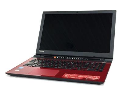 TOSHIBA T45/TRS PT45TRS-SWA3(ノートパソコン)の新品/中古販売 