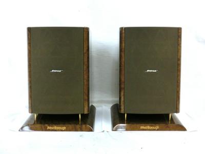 BOSE 121V スタジオモニタースピーカー BOSE 121V スタジオモニタースピーカー - メルカリ