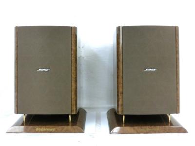 BOSE 121V スタジオモニタースピーカー Amazon.co.jp: Bose Model 121 スピーカーシステム WestBorough