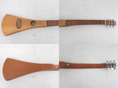 Martin & Go The Classic Back Packer(アコースティックギター