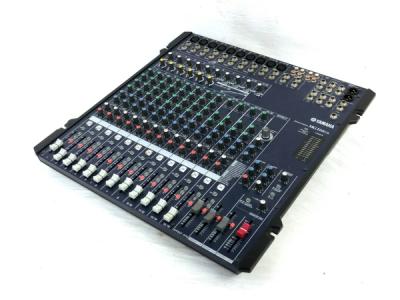 YAMAHA ヤマハ MG166CX ミキサー