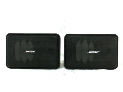 BOSE ボーズ 101SD モニタースピーカー