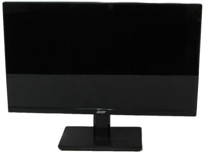 acer acer h236hl(パソコン)の新品/中古販売 | 1499224 | ReRe[リリ]