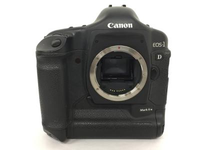 Canon EOS 1D markII N デジタル一眼レフ カメラ ボディ
