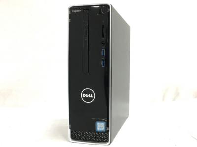 Dell Inspiron 3268 デスクトップ PC パソコン デル