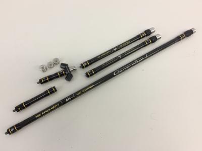 MK KOREA Generation I ジェネレーション スタビライザー アーチェリー用品