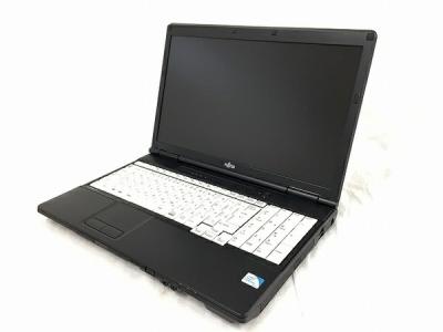 FUJITSU FMVNA7FE A552/F(ノートパソコン)の新品/中古販売 | 1497370 ...