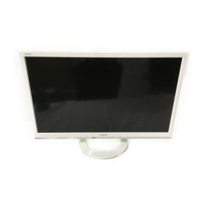 SHARP シャープ 24型 液晶 テレビ LC-24K30 TV 家電