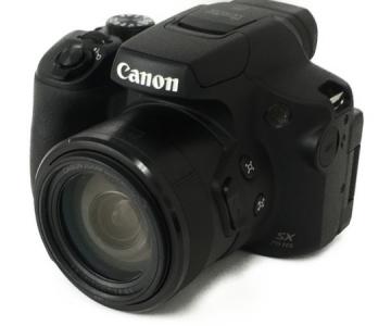 CANON PowerShot SX70HS(デジタルカメラ)の新品/中古販売 | 1497703 | ReRe[リリ]