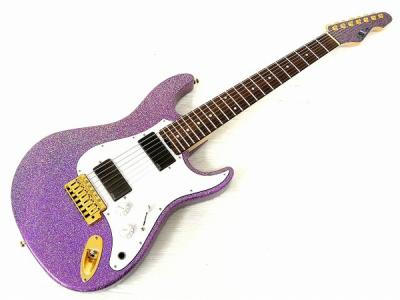 ESP SNAPPER-7 yuki CUSTOM(エレキギター)の新品/中古販売 | 1497692