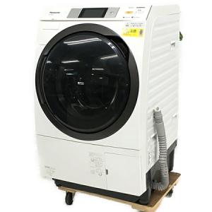 Panasonic パナソニック NA-VX9600L 洗濯乾燥機 家電 2016年製 楽 大型
