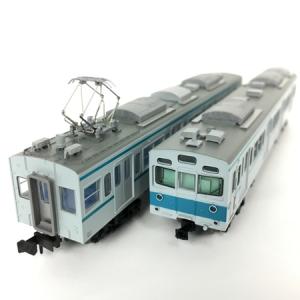 マイクロエース A-0053 A-0055 301系 東西線 青帯冷房車 基本 増結 鉄道 模型 コレクション Nの新品/中古販売 | 1256855  | ReRe[リリ]
