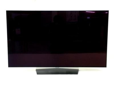 LG エルジー OLED55B6P 有機ELテレビ 55V型
