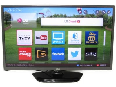 LG Electronics Japan株式会社 28LF4930(テレビ、映像機器)の新品/中古 ...