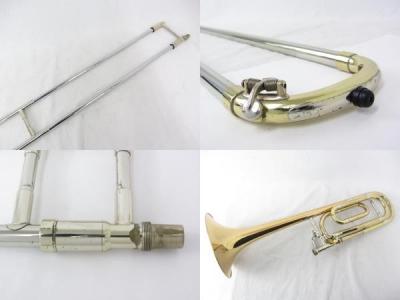 Besson 944 Besson(トロンボーン)の新品/中古販売 | 1498109