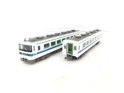 マイクロエース A-2095 東武鉄道 1800系 通勤タイプ 4両の新品/中古 
