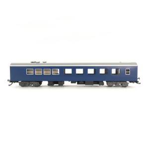 天賞堂 オシ17 国鉄客車 シリーズ HOゲージ 鉄道模型の新品/中古