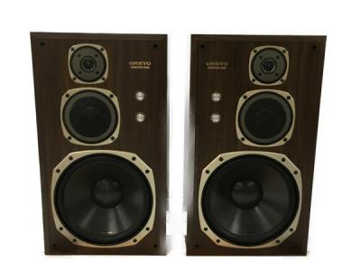 ONKYO Monitor 2000 モニター スピーカー ペア
