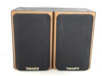 TANNOY スピーカー Mercury MR Cherry オーディオ