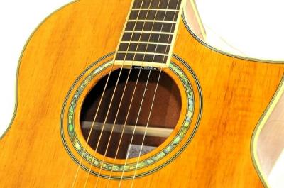 Ibanez EW20KOENT1201(アコースティックギター)の新品/中古販売