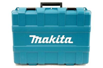 makita WT310DPG2 バッテリBL1860B×2本 充電式シャーレンチ 電動工具 現場
