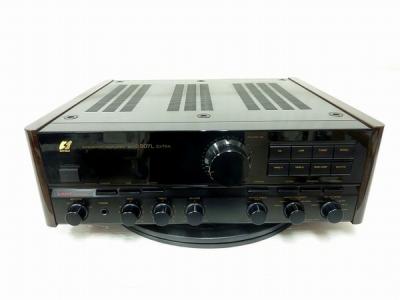 SANSUI AU-α907L Extra ステレオ プリメインアンプ オーディオ 音響 機材 サンスイ