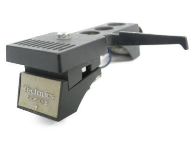 Technics 205C-II MM カートリッジ 音響