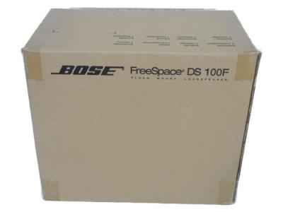 BOSE FreeSpace DS 100F 埋め込み型 スピーカー オーディオ