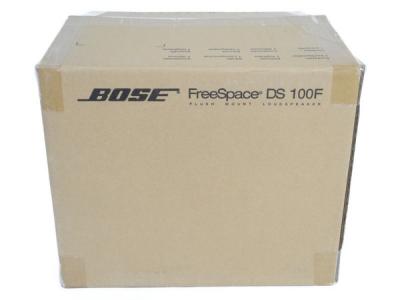 BOSE FreeSpace DS 100F 埋め込み型 スピーカー オーディオ