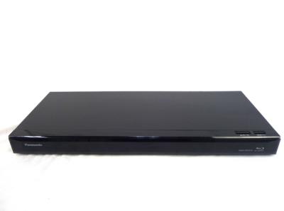 Panasonic DIGA DMR-BRS520 ブルーレイ BD レコーダー 16年発売