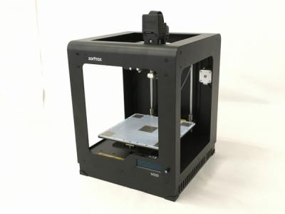 zortrax M200 3D プリンター