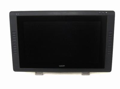 Wacom Cintiq 22HD DTH-2200/K 液晶ペンタブレット ペンタブ 21.5インチ IPS
