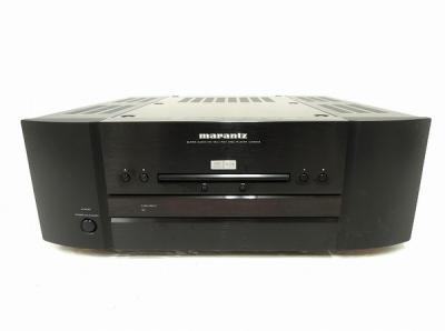 Marantz マランツ UD 9004 ブルーレイ ディスク プレーヤー リモコン付
