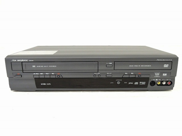 DX DXR160V(テレビ、映像機器)-