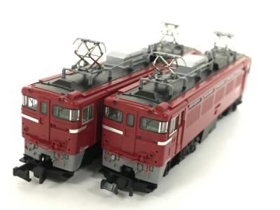 TOMIX トミックス 2176 JR ED79-0形電気機関車 鉄道模型 Nゲージ