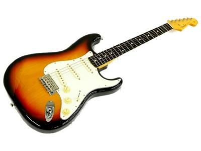 Fender Japan Stratocaster ST62-TX Tシリアル フェンダージャパン ストラトキャスター
