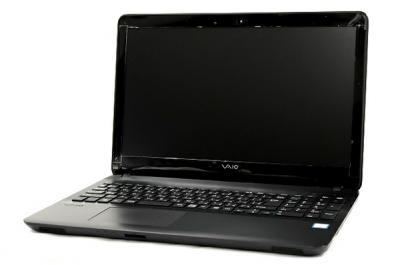 VAIO VJS151 i7 6700HQ 2.6GHz 8GB HDD1TB Win10 Home 64bit 15.5型 ノート USB3.0 HDMI Blu-ray