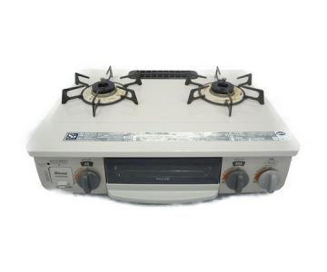 Rinnai KGM33NBER ガスコンロ 右強火力 LPガス