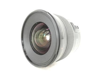 Canon キャノン EF 20MM 1:2.8 カメラ レンズ