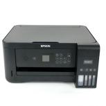 EPSON EW-M571T ホーム プリンター A4 カラー インクジェット 複合機 エコタンク搭載 エプソン 機器