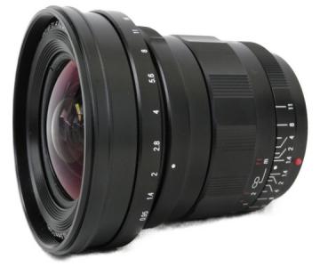 Voigtlander NOKTON 10.5mm f0.95 マイクロフォーサーズ フォクトレンダー レンズ