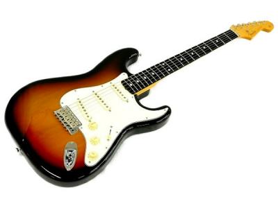Fender Japan Stratocaster ST62-TX Tシリアル フェンダージャパン ストラトキャスター