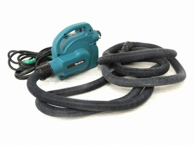 マキタ Makita 小型集じん機 450 電動工具 工具 DIY 住まい