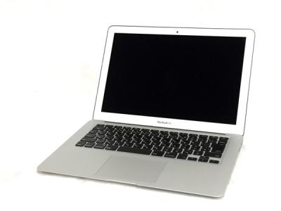 Apple アップル MacBook Air MC965J/A ノートPC 13.3型 Mid 2011 i5 2557M 1.7GHz 4GB SSD128GB Lion
