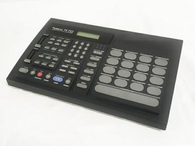 Roland R-70 (リズムマシン)の新品/中古販売 | 1095593 | ReRe[リリ]