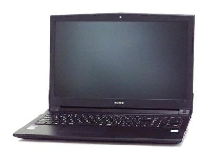 MouseComputer Co.,Ltd. MB-K690XN-M2SH2-MA-SS(ノートパソコン