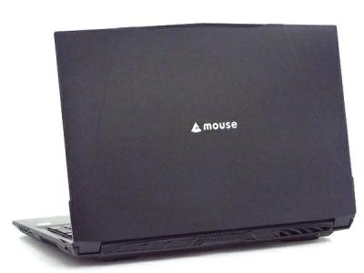 mouse MB-K690XN/M2SH2-MA ノートPC ASCII.jp：ゲームや写真編集できて10万円ちょっとの高コスパ15.6