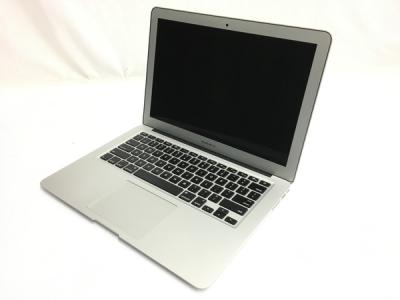 訳有り Apple Mac Book Air MD761J/A Mid 2013/Core i7 4650U/8GB/SSD512GB/13.3インチ/10.11 El Capitan